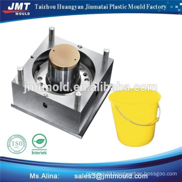 plastic injection pail bucket moulds